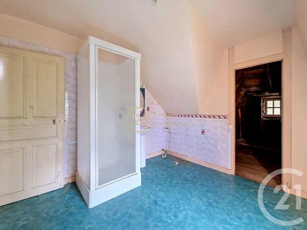 Maison à vendre  23 pièces - 374 m 2   MERDRIGNAC  - 22