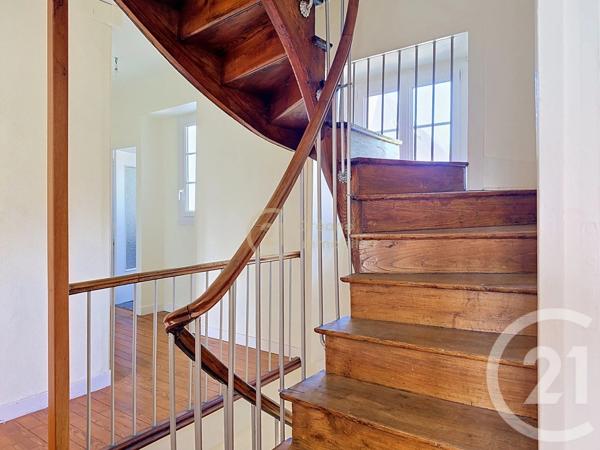 Maison à vendre  23 pièces - 374 m 2   MERDRIGNAC  - 22