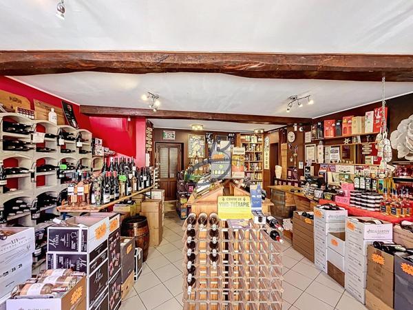 Vente Fonds de commerce à L'Isle-d'Abeau