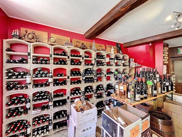 Vente Fonds de commerce à L'Isle-d'Abeau