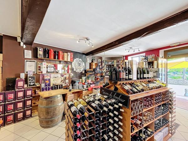 Vente Fonds de commerce à L'Isle-d'Abeau