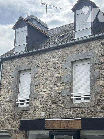 MAISON ROSTRENEN