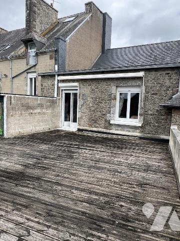 MAISON ROSTRENEN