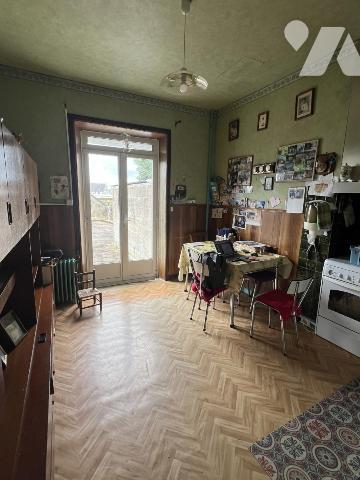 MAISON ROSTRENEN