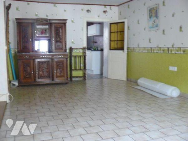 Maison à vendre à Rambervillers (88700) en Vosges (88)

À Rambervillers, dans le département ...