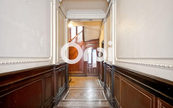 Appartement à vendre    5 pièces • 163,16 m2 Toulouse