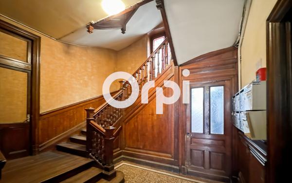 Appartement à vendre    5 pièces • 163,16 m2 Toulouse