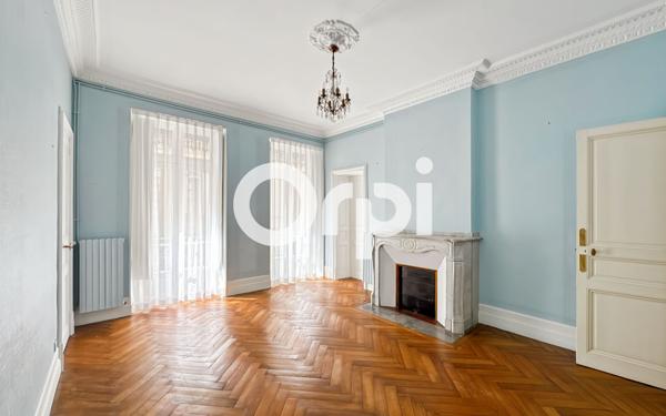 Appartement à vendre    5 pièces • 163,16 m2 Toulouse