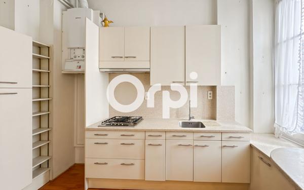 Appartement à vendre    5 pièces • 163,16 m2 Toulouse