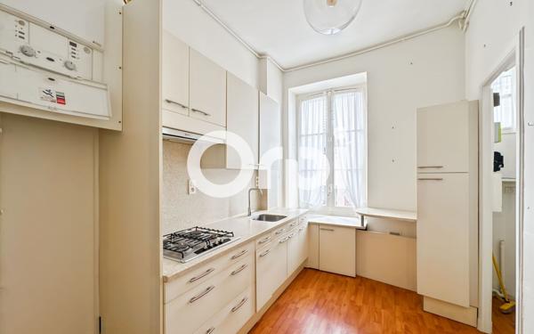 Appartement à vendre    5 pièces • 163,16 m2 Toulouse