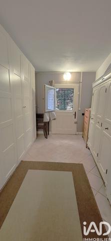 Maison à vendre 4 pièces 71 m² Saint-Prix