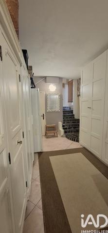 Maison à vendre 4 pièces 71 m² Saint-Prix