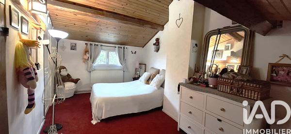 Maison à vendre 4 pièces 71 m² Saint-Prix