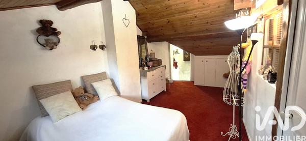 Maison à vendre 4 pièces 71 m² Saint-Prix