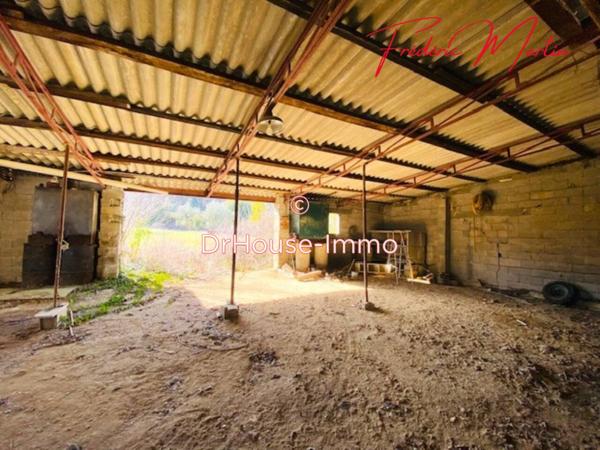 Terrain à vendre 3 pièces de 3 400 m²