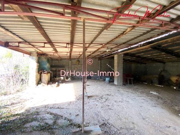 Terrain à vendre 3 pièces de 3 400 m²