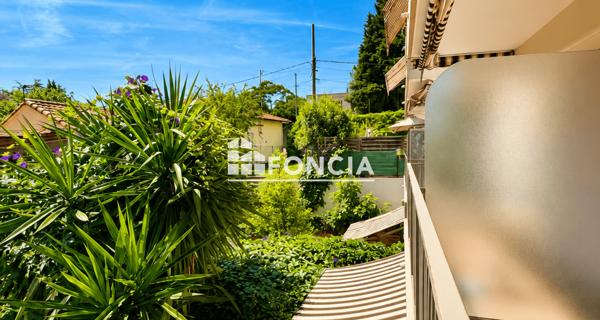 À vendre Studio 21.87 m² - Antibes 06600