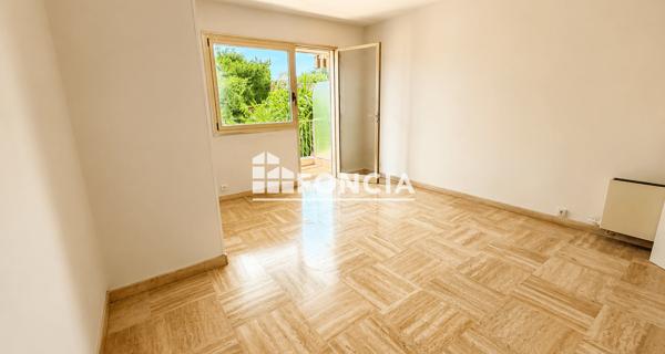 À vendre Studio 21.87 m² - Antibes 06600