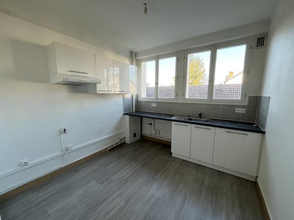 Appartement