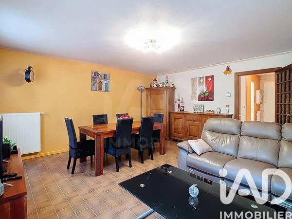 Maison à vendre 5 pièces 98 m² Vert-Saint-Denis