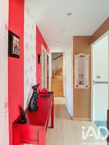 Maison à vendre 5 pièces 98 m² Vert-Saint-Denis