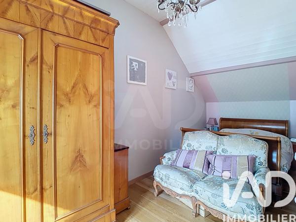 Maison à vendre 5 pièces 98 m² Vert-Saint-Denis