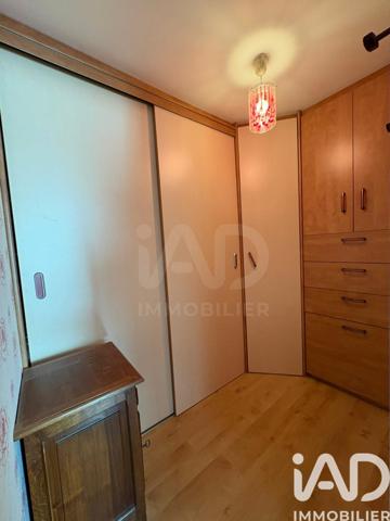 Maison à vendre 5 pièces 98 m² Vert-Saint-Denis