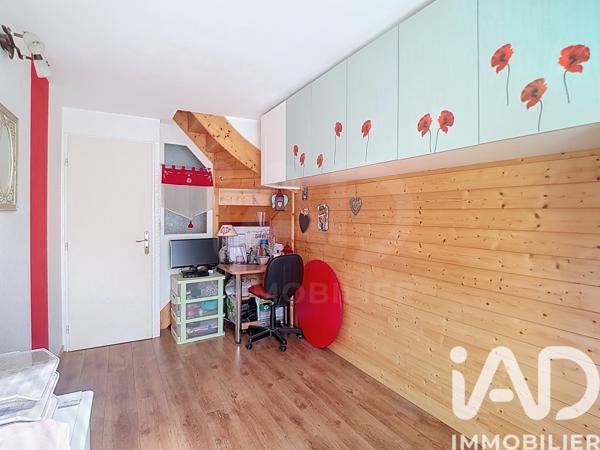 Maison à vendre 5 pièces 98 m² Vert-Saint-Denis