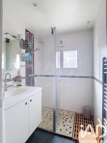 Maison à vendre 5 pièces 98 m² Vert-Saint-Denis