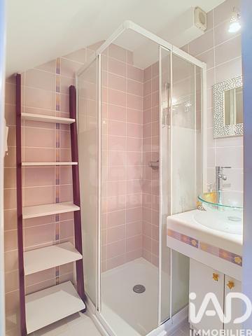 Maison à vendre 5 pièces 98 m² Vert-Saint-Denis