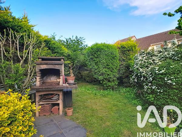 Maison à vendre 5 pièces 98 m² Vert-Saint-Denis