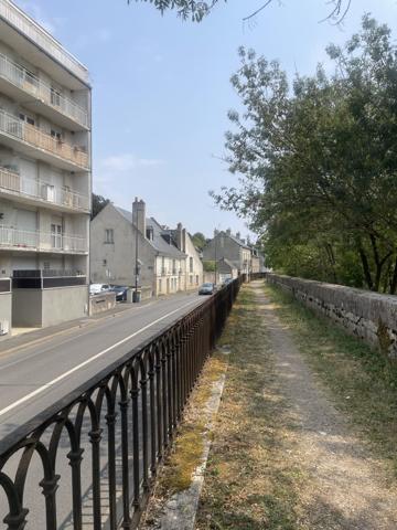 À vendre - T3, 3 pièces situé à Tours (37100)