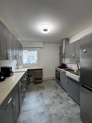 À vendre - T3, 3 pièces situé à Tours (37100)