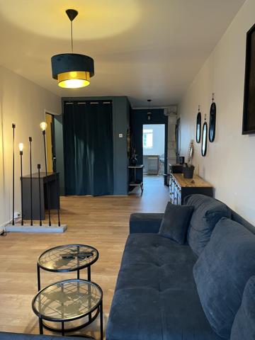 À vendre - T3, 3 pièces situé à Tours (37100)