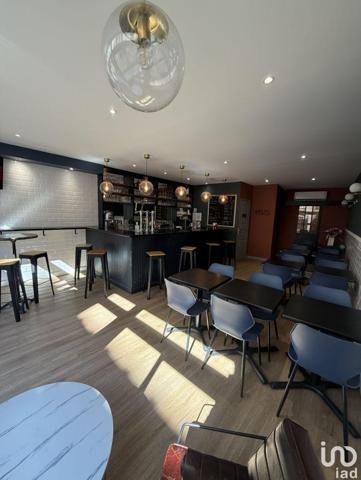 Bar à vendre 51 m² Provins