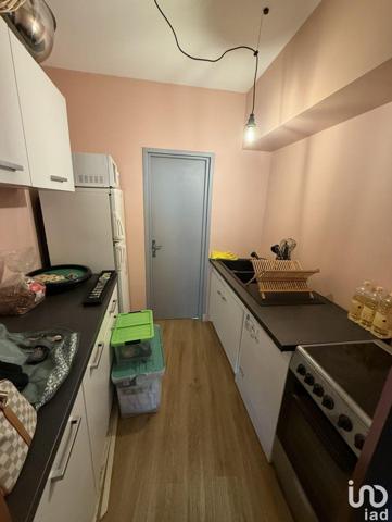 Bar à vendre 51 m² Provins