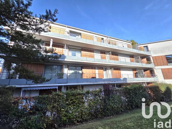 Appartement à vendre 2 pièces 39 m² Meaux