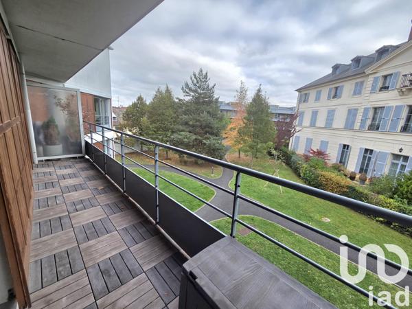 Appartement à vendre 2 pièces 39 m² Meaux