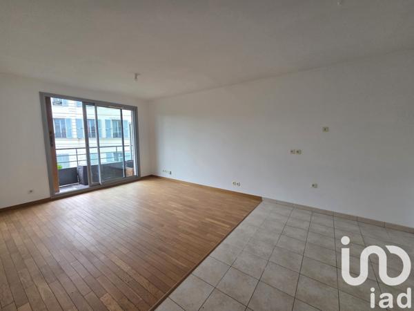Appartement à vendre 2 pièces 39 m² Meaux