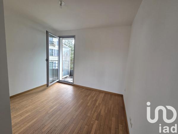 Appartement à vendre 2 pièces 39 m² Meaux
