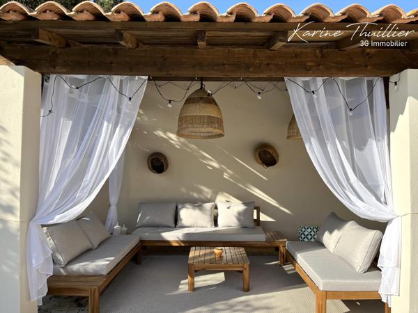 Vente / Maison en pierre