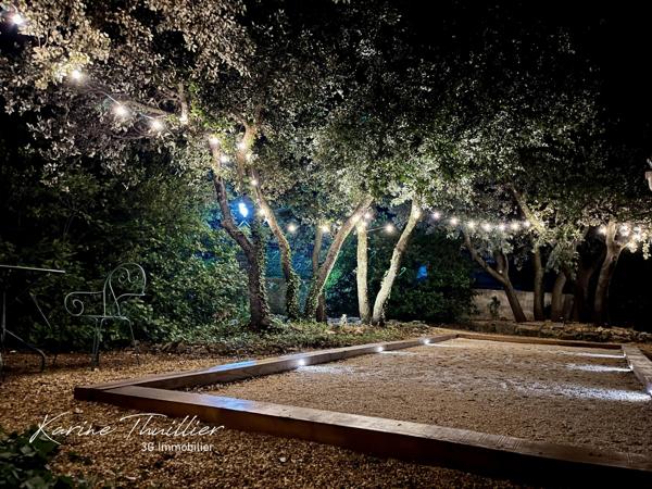 Vente / Maison en pierre