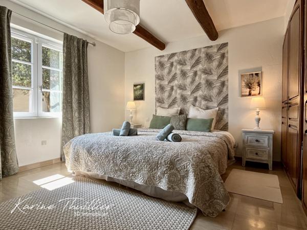 Vente / Maison en pierre