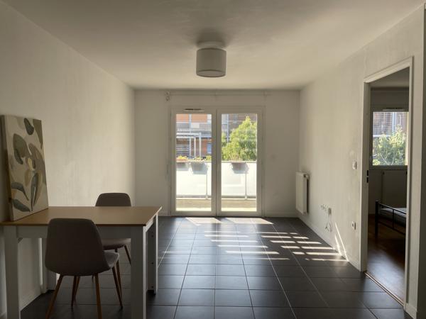 Eysines Appartement