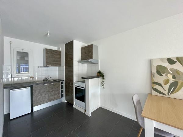 Eysines Appartement