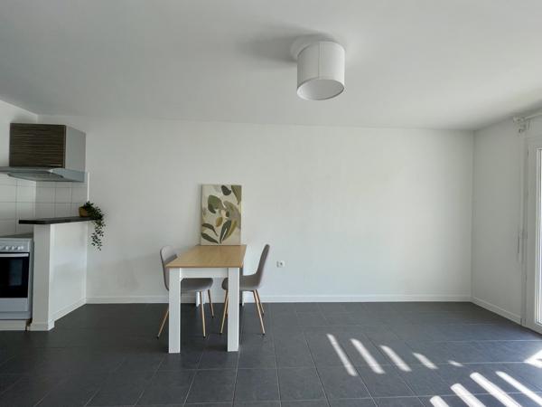 Eysines Appartement