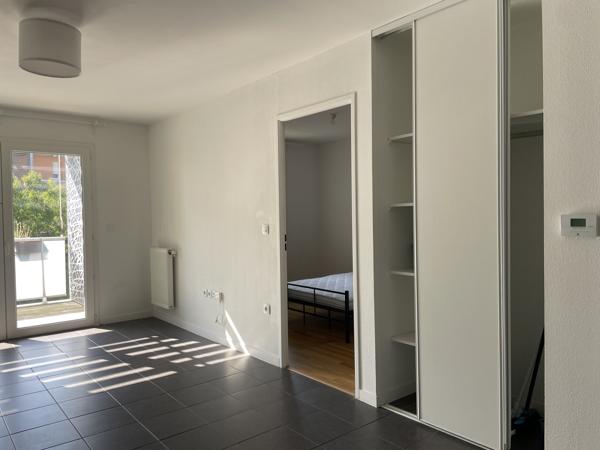 Eysines Appartement