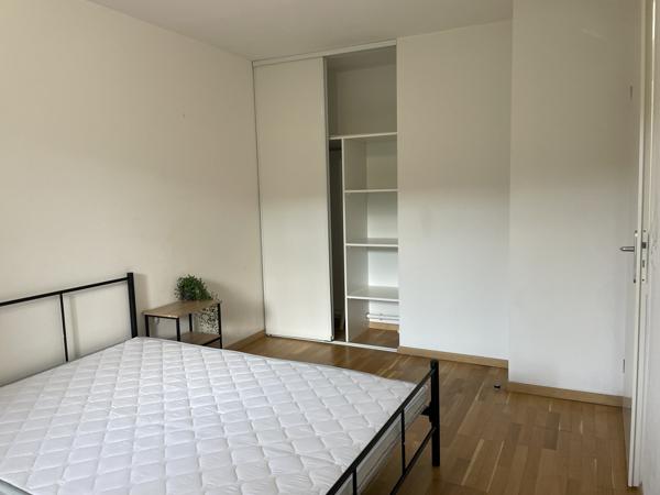 Eysines Appartement