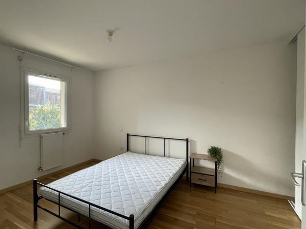 Eysines Appartement