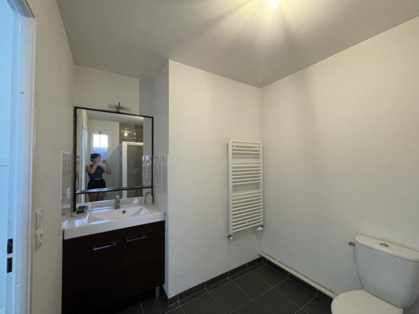 Eysines Appartement